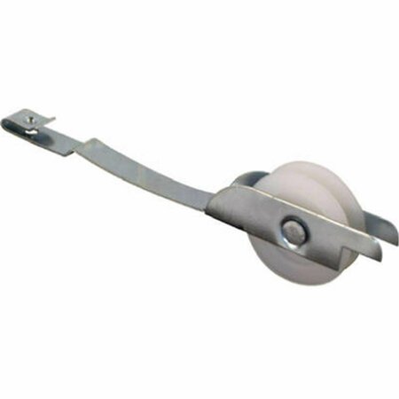 LAWNITATOR 111437- Sliding Screen Door Roller, 2PK LA3244737